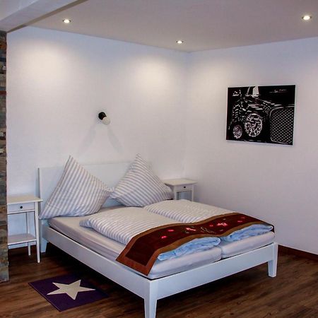 Vintage Apartment Adenau Esterno foto