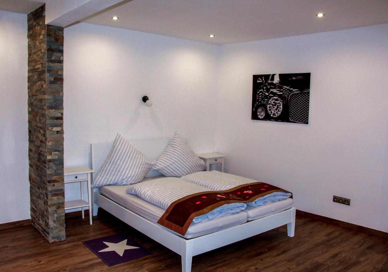 Vintage Apartment Adenau Esterno foto