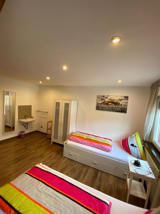 Vintage Apartment Adenau Esterno foto