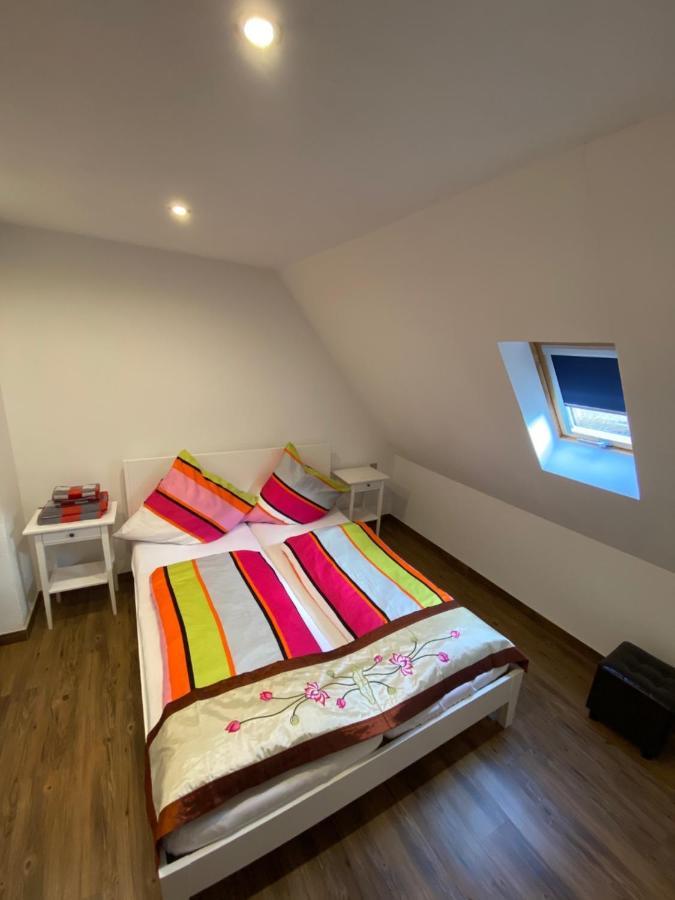 Vintage Apartment Adenau Esterno foto
