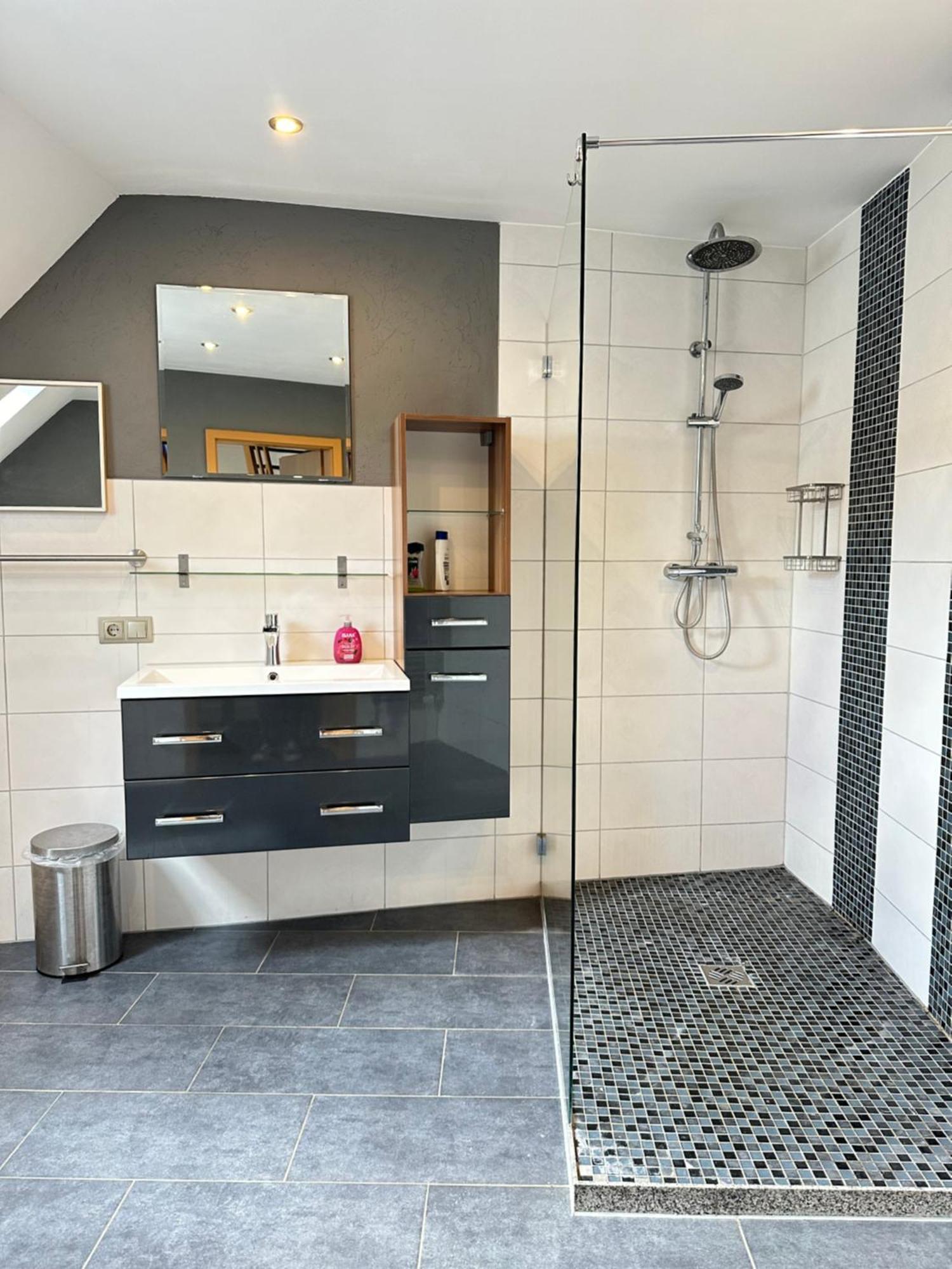 Vintage Apartment Adenau Esterno foto